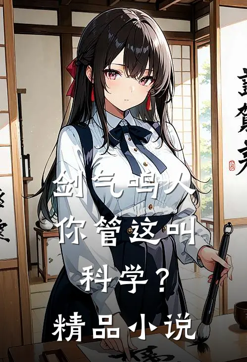 剑气鸣人，你管这叫科学？精品小说