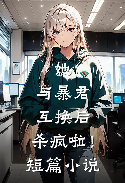 她,与暴君互换后,杀疯啦!短篇