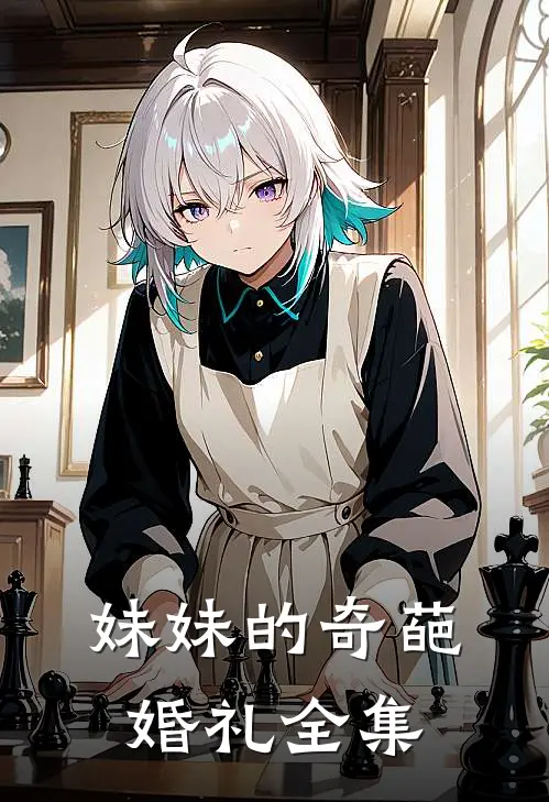 妹妹的奇葩婚礼 全集
