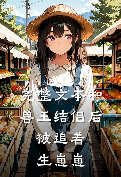 完整文本和兽王结侣后，被追着生崽崽