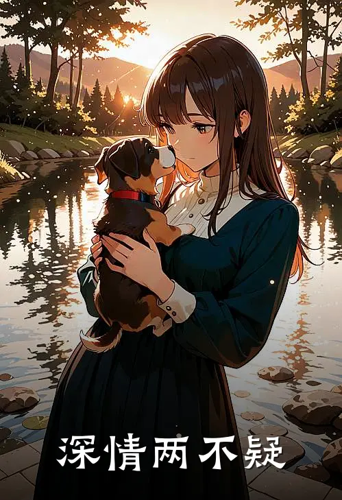 深情两不疑
