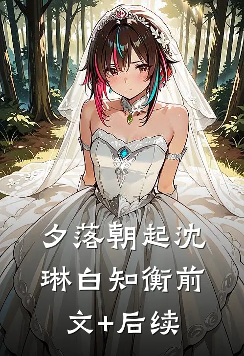 夕落朝起沈琳白知衡前文+后续