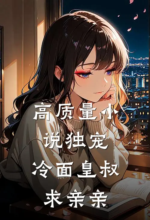 高质量小说独宠：冷面皇叔求亲亲