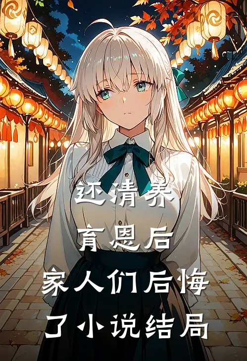 还清养育恩后，家人们后悔了小说结局
