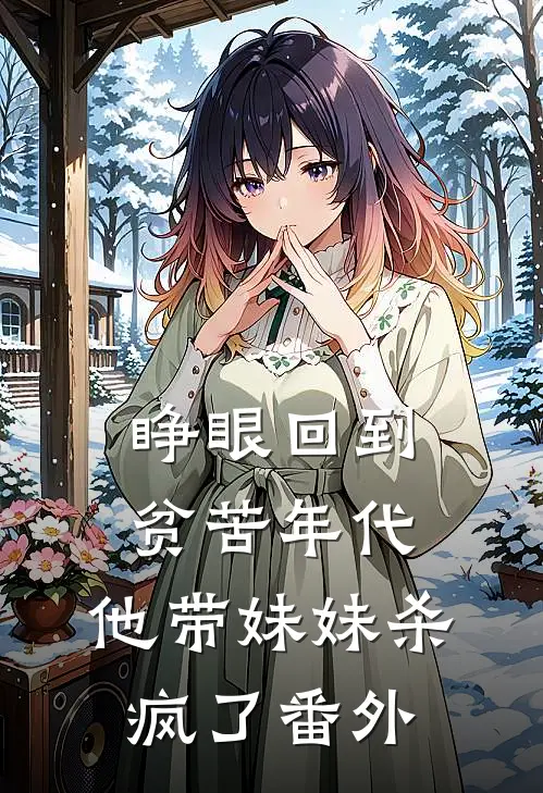 睁眼回到贫苦年代,他带妹妹杀疯了番外