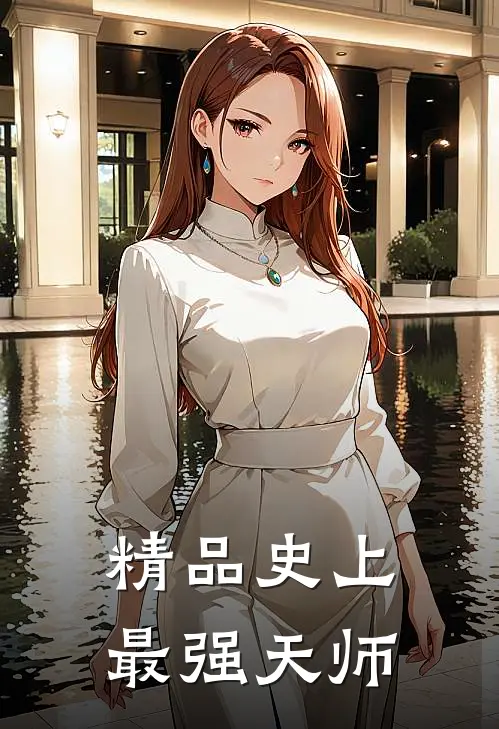精品史上最强天师