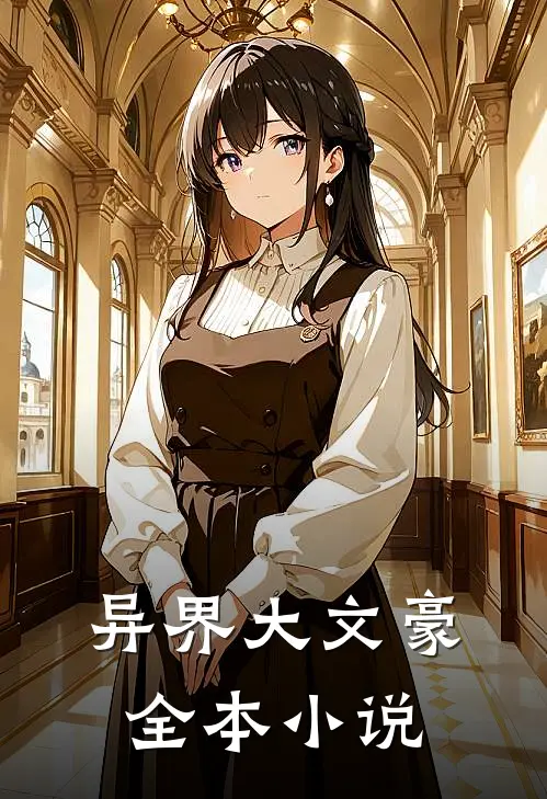 异界大文豪全本免费阅读