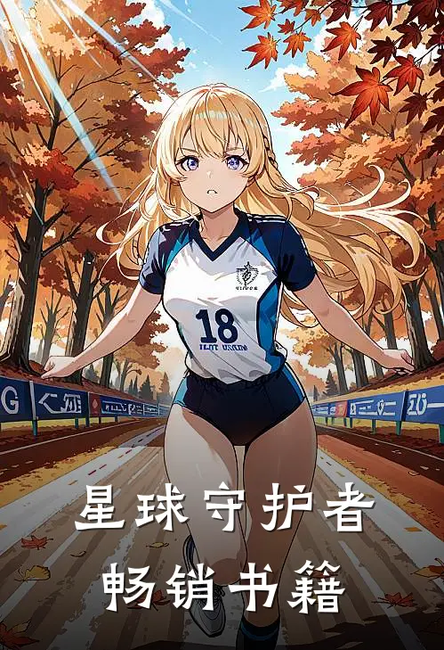 星球守护者畅销书籍排行榜