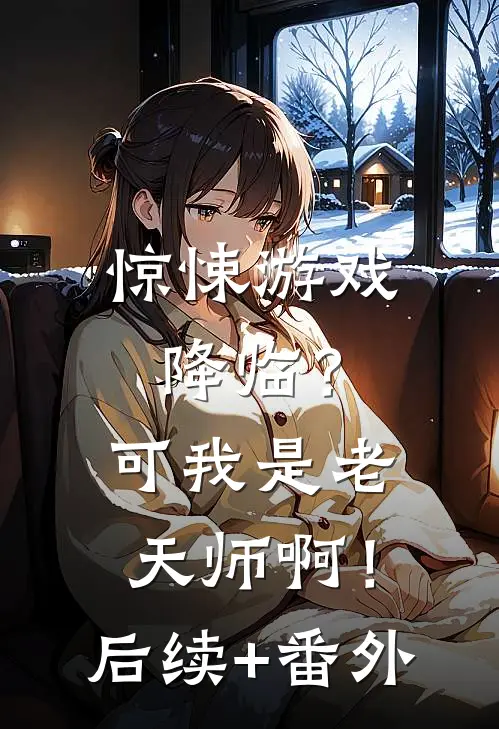 惊悚游戏降临？可我是老天师啊！后续+番外