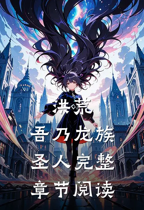 洪荒吾乃龙族圣人完整章节阅读免费