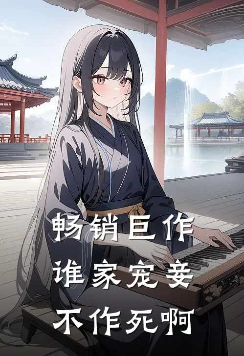 畅销巨作谁家宠妾不作死啊