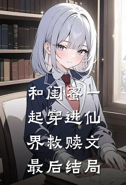 和闺蜜一起穿进仙界救赎文最后结局