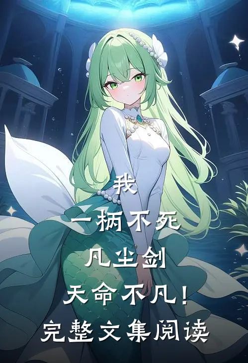 我，一柄不死凡尘剑，天命不凡！完整文集阅读