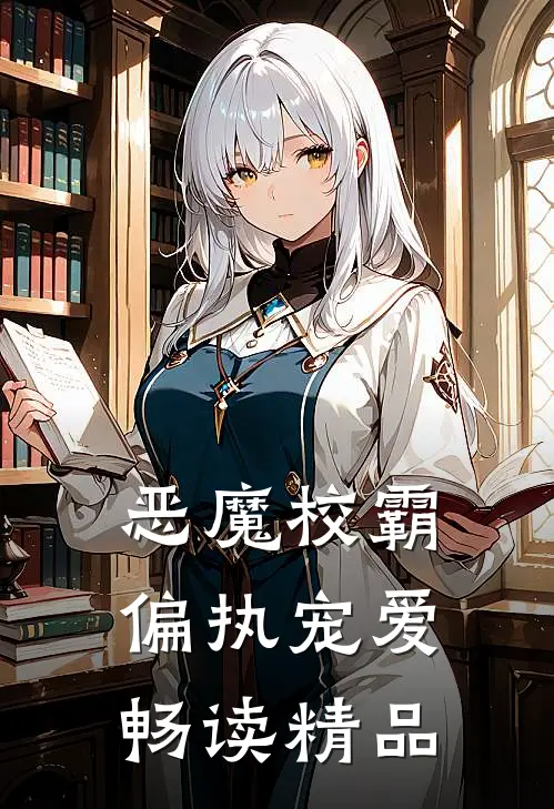 恶魔校霸偏执宠爱畅读精品