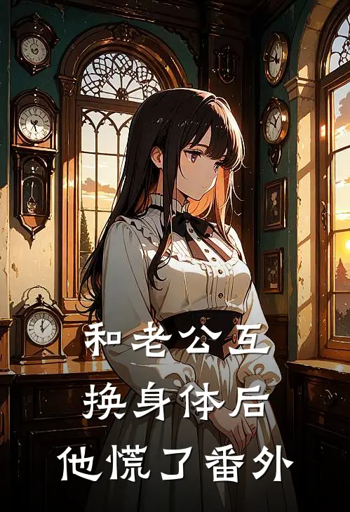 和老公互换身体后，他慌了 番外