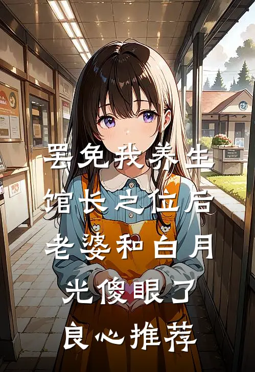 罢免我养生馆长之位后，老婆和白月光傻眼了良心推荐