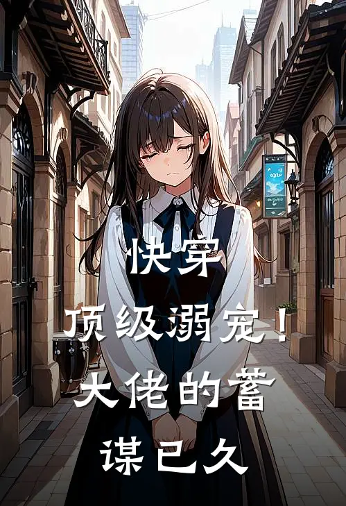 快穿：顶级溺宠！大佬的蓄谋已久