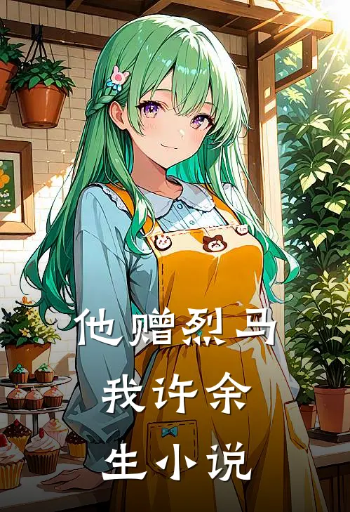 他赠烈马，我许余生小说