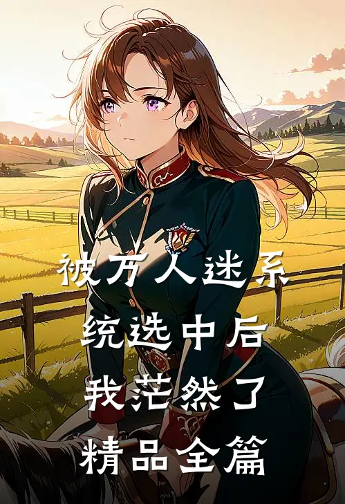 被万人迷系统选中后,我茫然了精品全篇