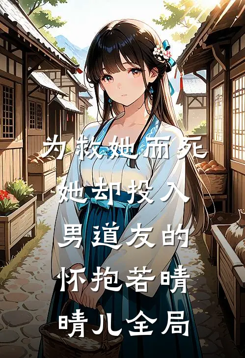 为救她而死，她却投入男道友的怀抱若晴晴儿全局