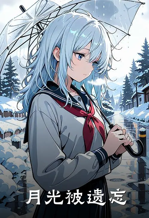 月光被遗忘