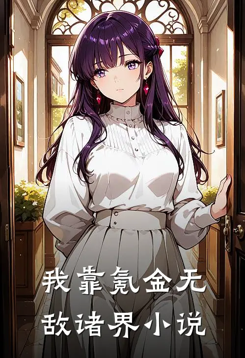 我靠氪金无敌诸界小说