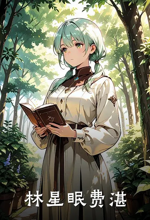 林星眠费湛