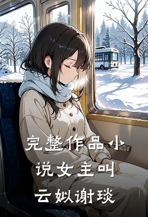 完整作品小说女主叫云姒谢琰