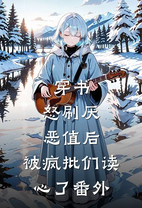 穿书：怒刷厌恶值后，被疯批们读心了番外