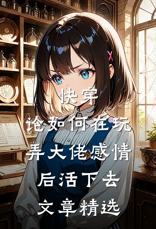 快穿：论如何在玩弄大佬感情后活下去文章精选