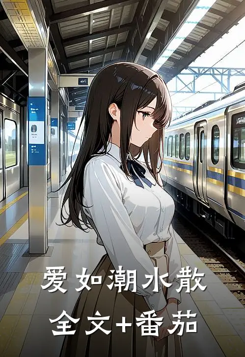 爱如潮水散全文+番茄