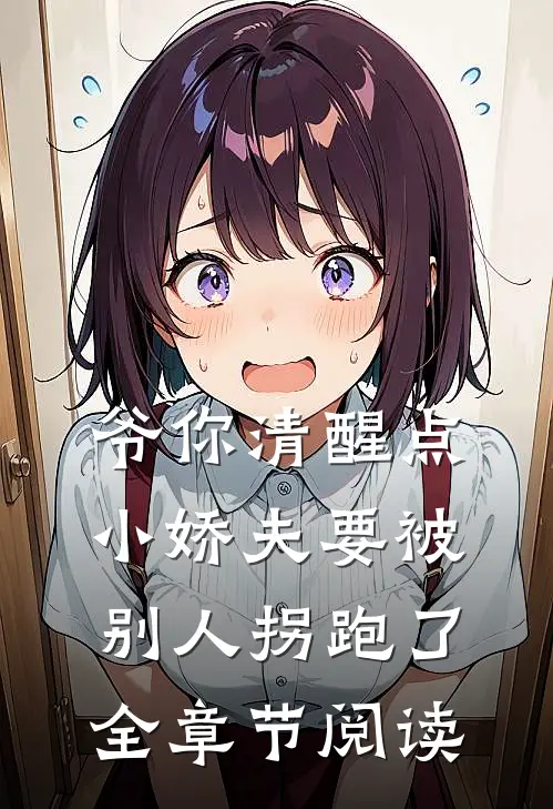 爷你清醒点，小娇夫要被别人拐跑了全章节阅读