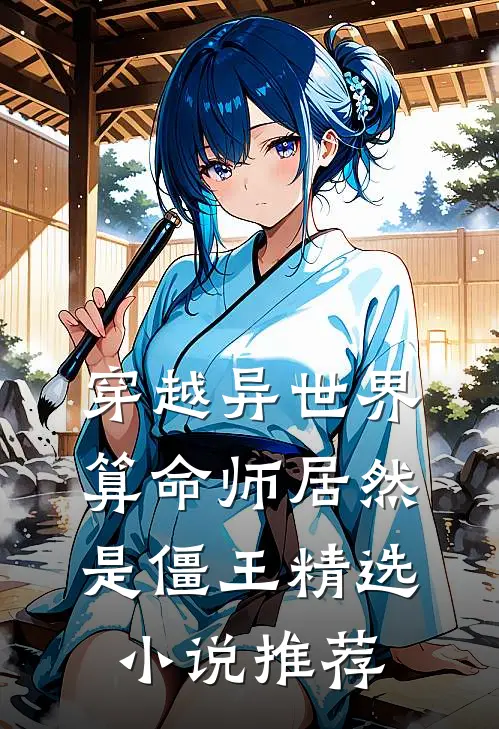 穿越异世界：算命师居然是僵王精选小说推荐