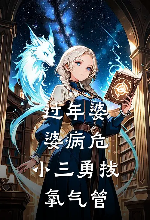 过年婆婆病危，小三勇拔氧气管