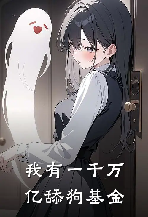 我有一千万亿舔狗基金
