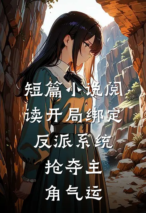 短篇小说阅读开局绑定反派系统，抢夺主角气运