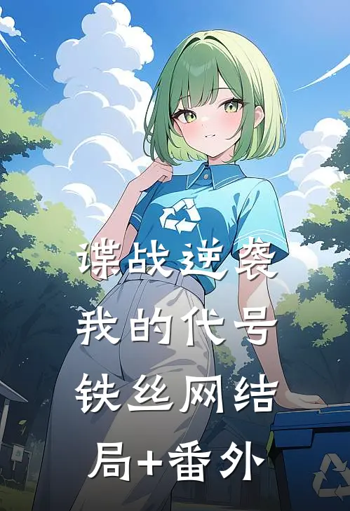 谍战逆袭：我的代号铁丝网结局+番外