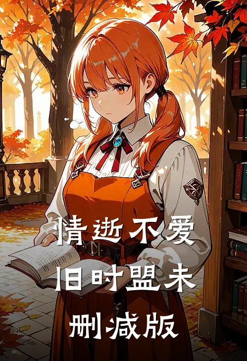情逝不爱旧时盟未删减版