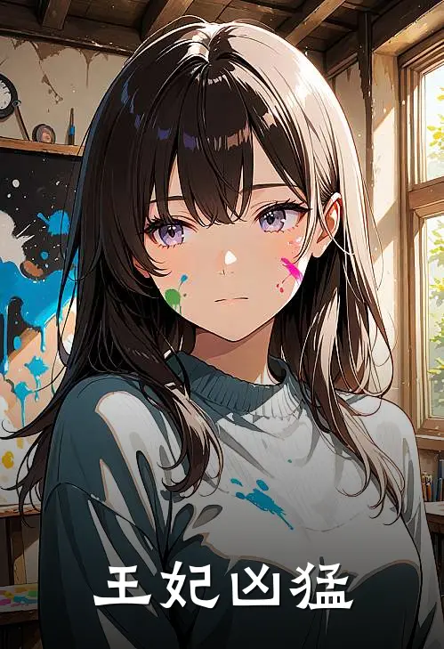 王妃凶猛