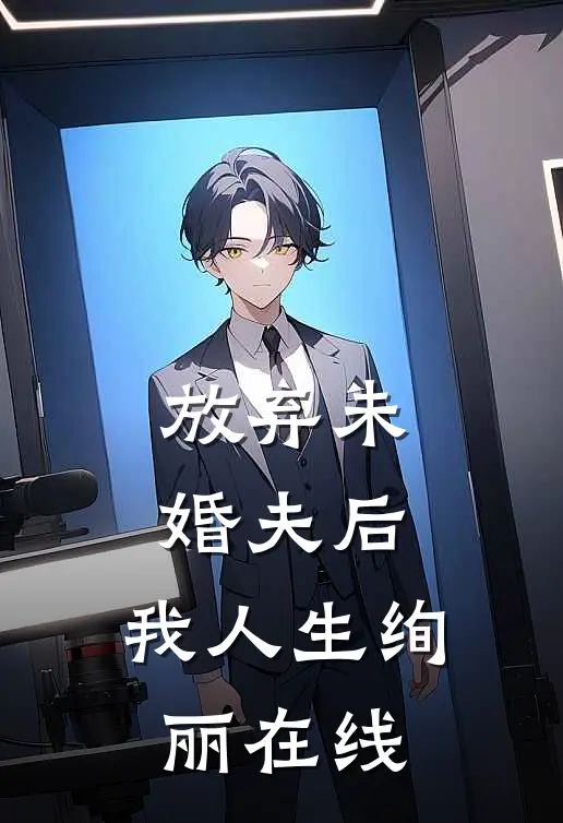 放弃未婚夫后，我人生绚丽在线