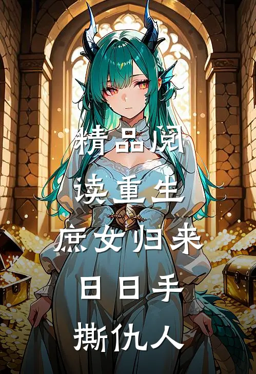 精品阅读重生：庶女归来，日日手撕仇人