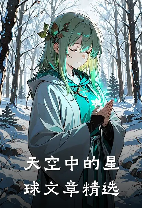 天空中的星球文章精选