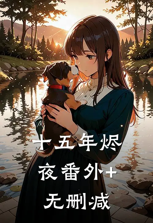 十五年烬夜番外+无删减