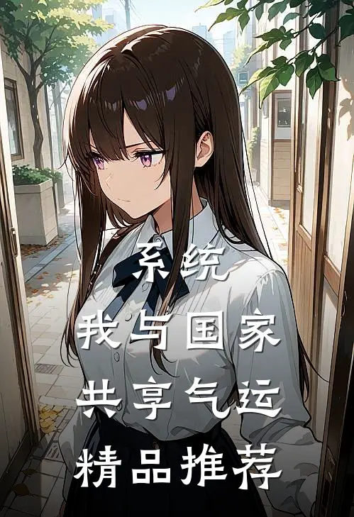 系统：我与国家共享气运精品推荐
