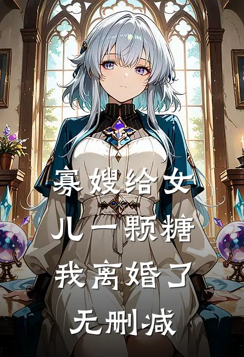 寡嫂给女儿一颗糖，我离婚了无删减