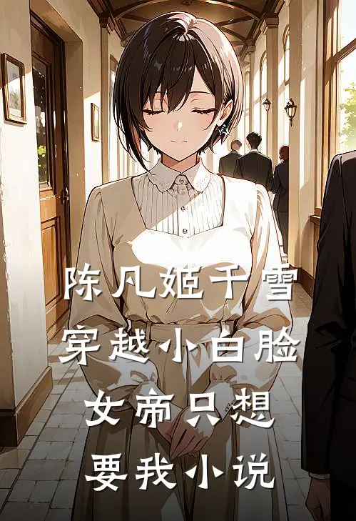 陈凡姬千雪穿越小白脸，女帝只想要我小说