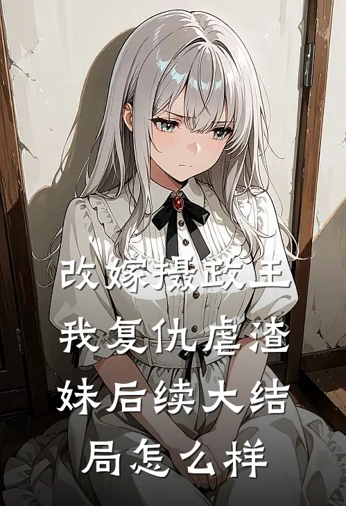 改嫁摄政王，我复仇虐渣妹后续大结局怎么样