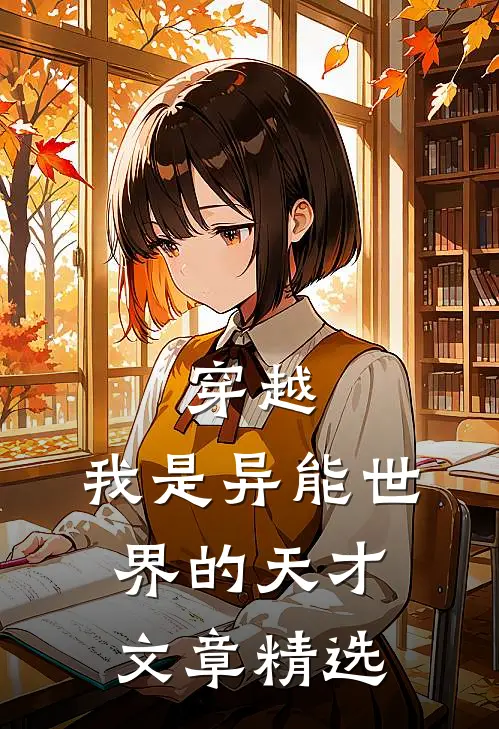 穿越：我是异能世界的天才文章精选