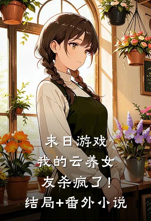 末日游戏：我的云养女友杀疯了！结局+番外小说