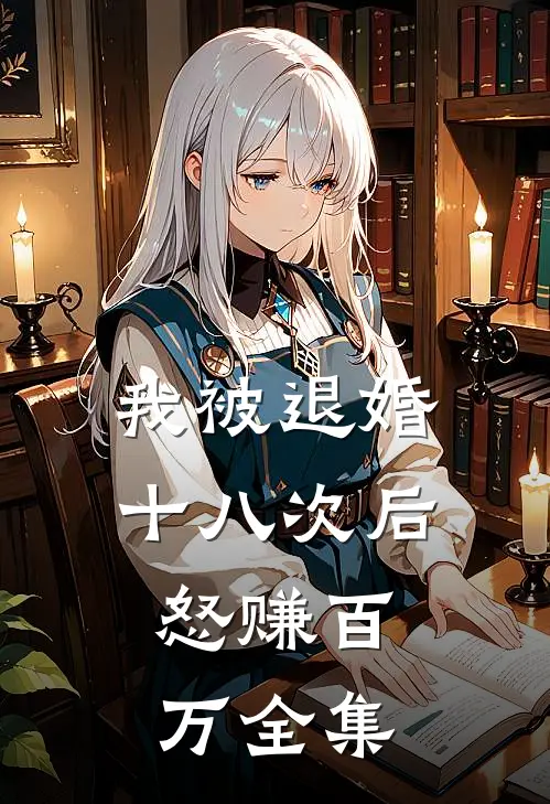 我被退婚十八次后，怒赚百万全集
